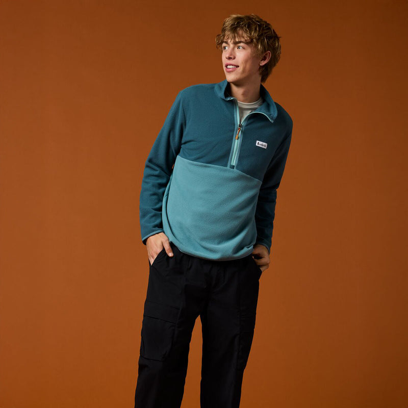 Cotopaxi - Amado Fleece - Mens