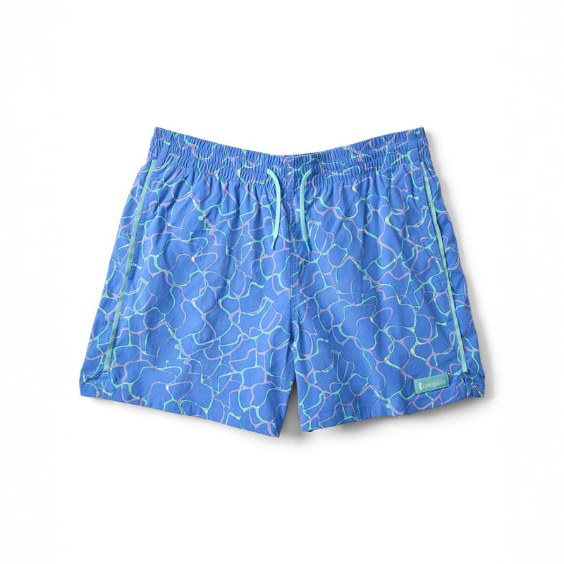Cotopaxi Brinco 5" Short - Print - Mens