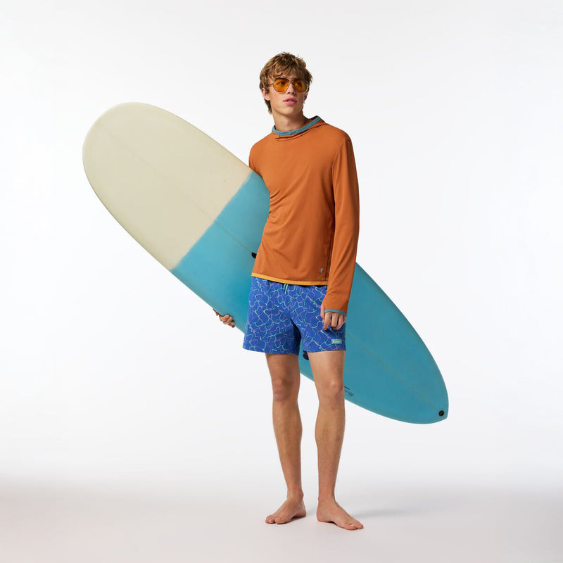 Cotopaxi Brinco 5" Short - Print - Mens