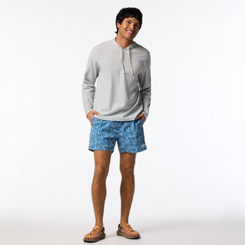 Cotopaxi - Brinco 5" Short - Print - Mens