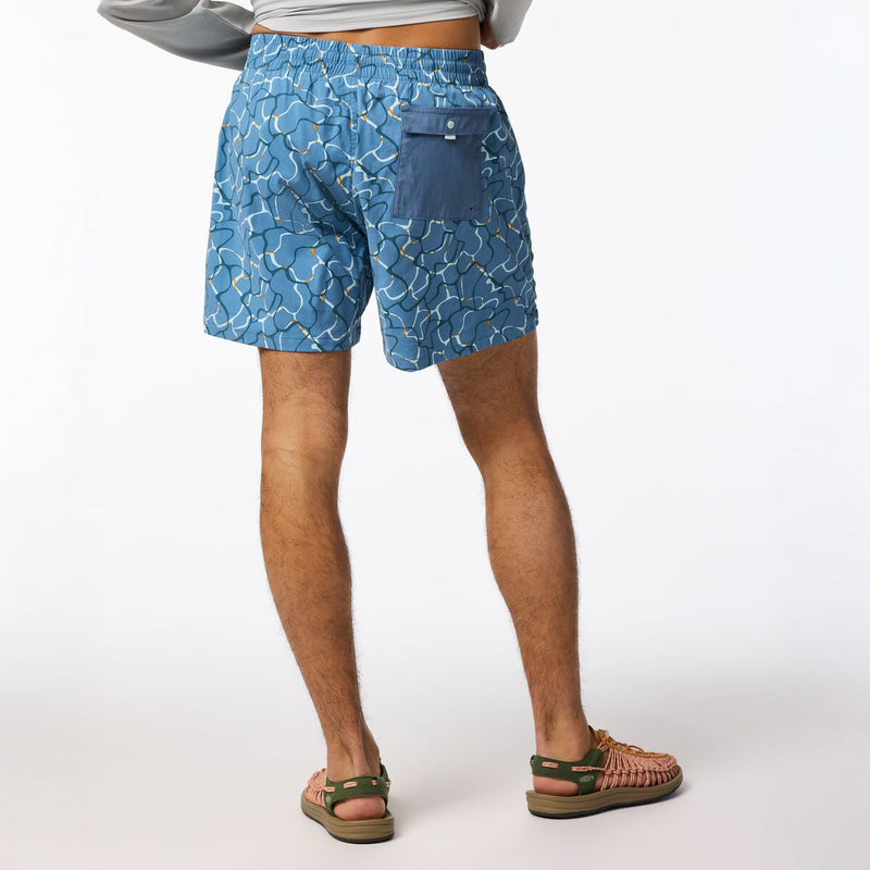 Cotopaxi - Brinco 5" Short - Print - Mens