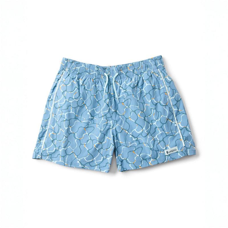 Cotopaxi - Brinco 5" Short - Print - Mens