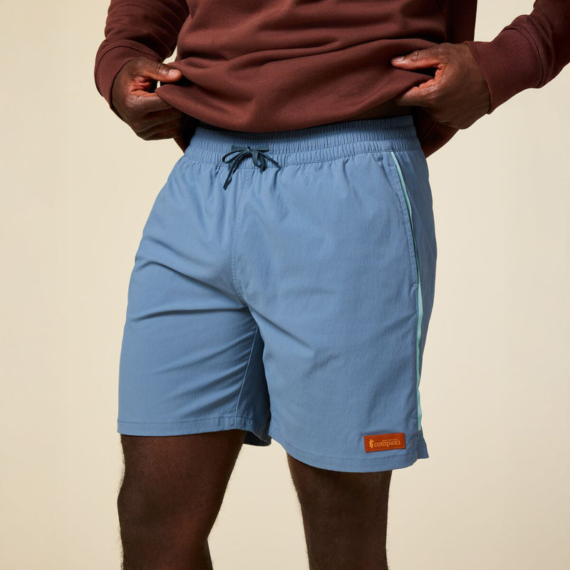 Cotopaxi - Brinco 7" Short - Solid - Mens