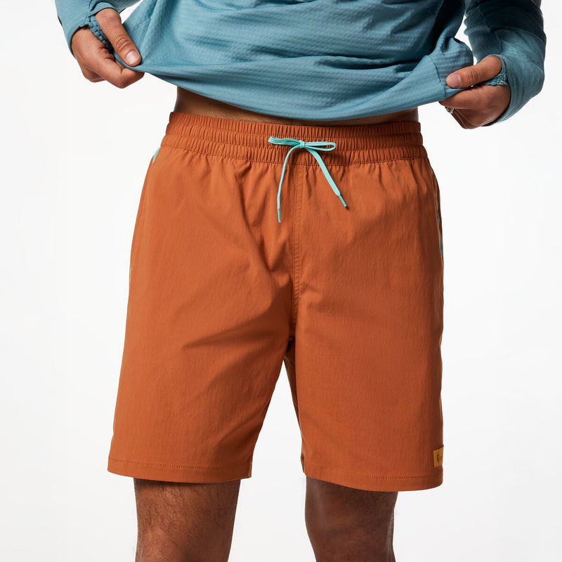 Cotopaxi - Brinco 7" Short - Solid - Mens