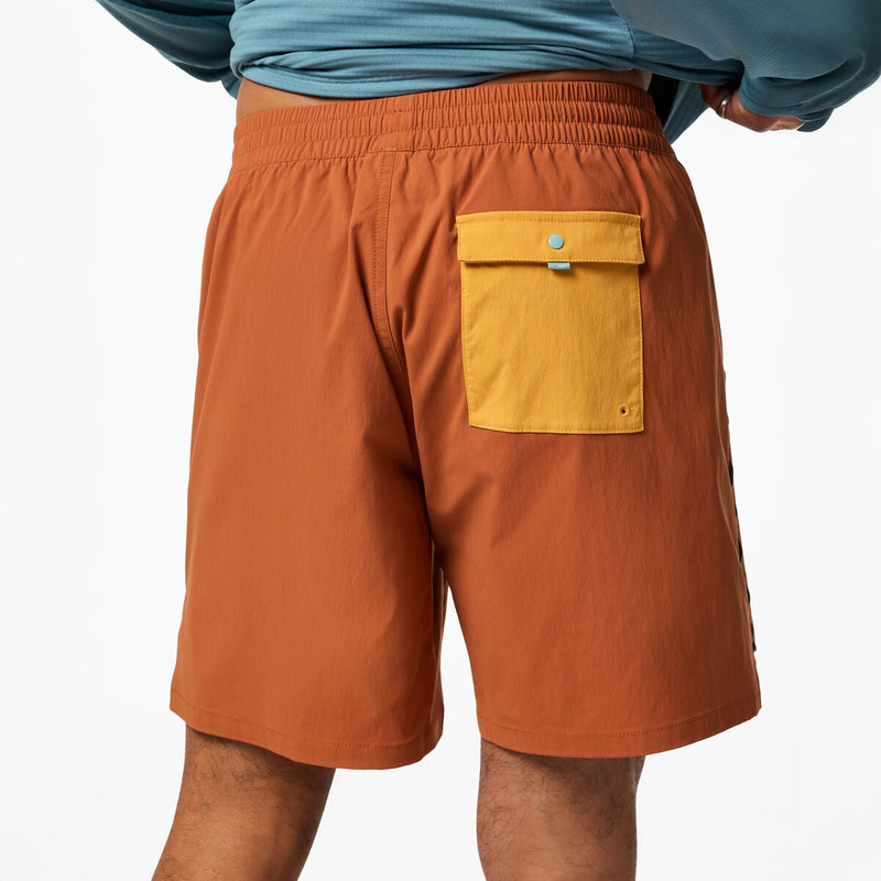 Cotopaxi - Brinco 7" Short - Solid - Mens