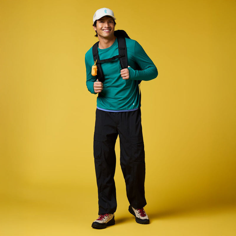 Cotopaxi Coraje Tech Cargo Pant - Mens