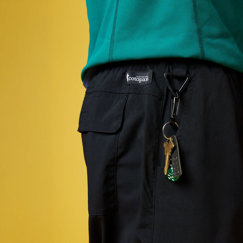 Cotopaxi Coraje Tech Cargo Pant - Mens