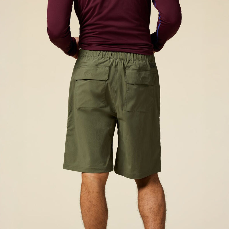 Cotopaxi - Coraje Tech Cargo Short - Mens