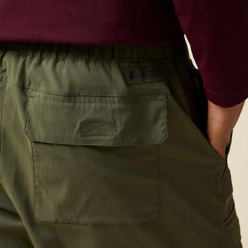 Cotopaxi - Coraje Tech Cargo Short - Mens