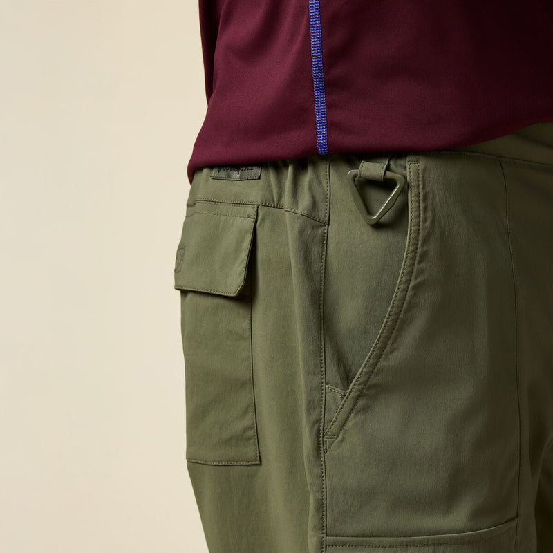 Cotopaxi - Coraje Tech Cargo Short - Mens