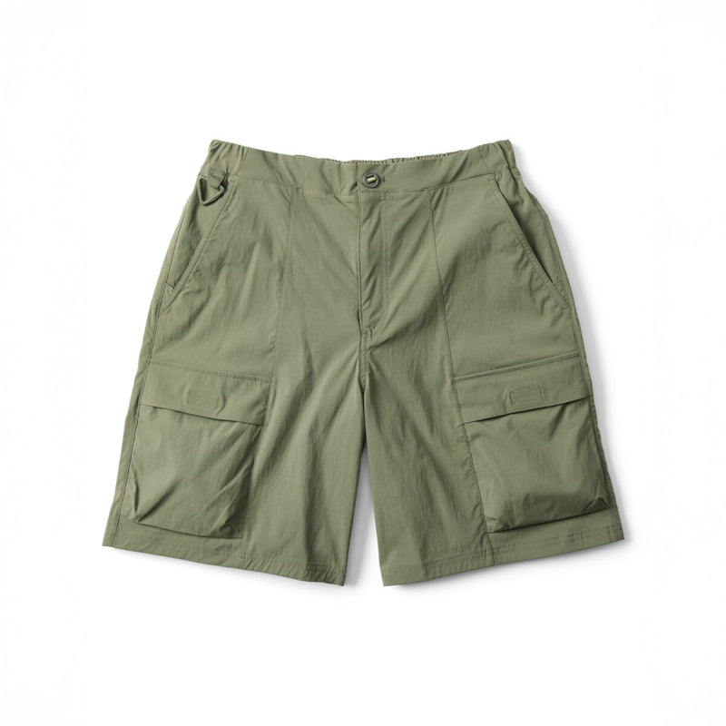 Cotopaxi - Coraje Tech Cargo Short - Mens