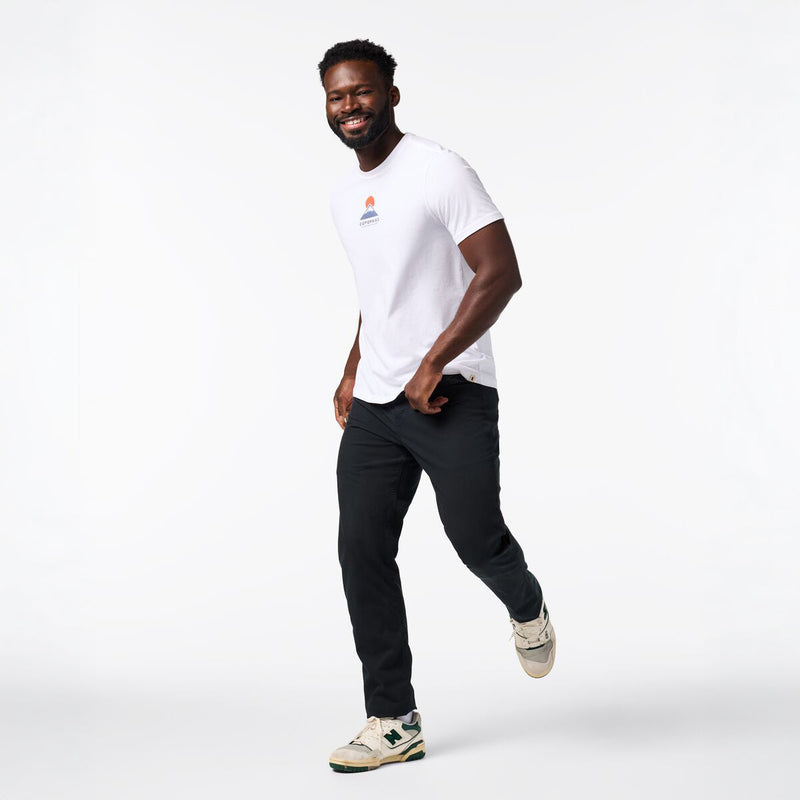 Cotopaxi Cotopaxi Mountain T-Shirt - Mens