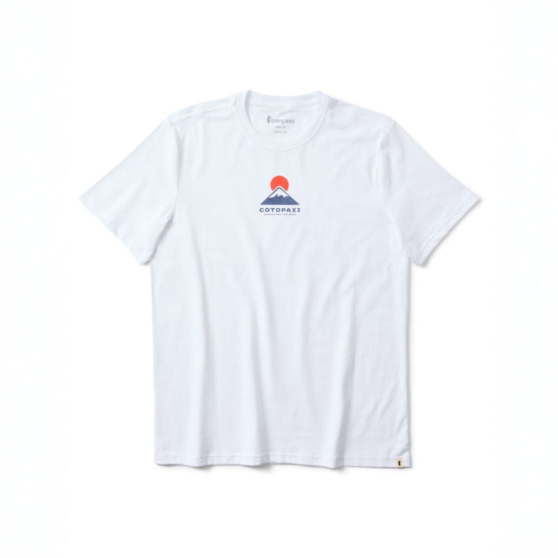 Cotopaxi Cotopaxi Mountain T-Shirt - Mens