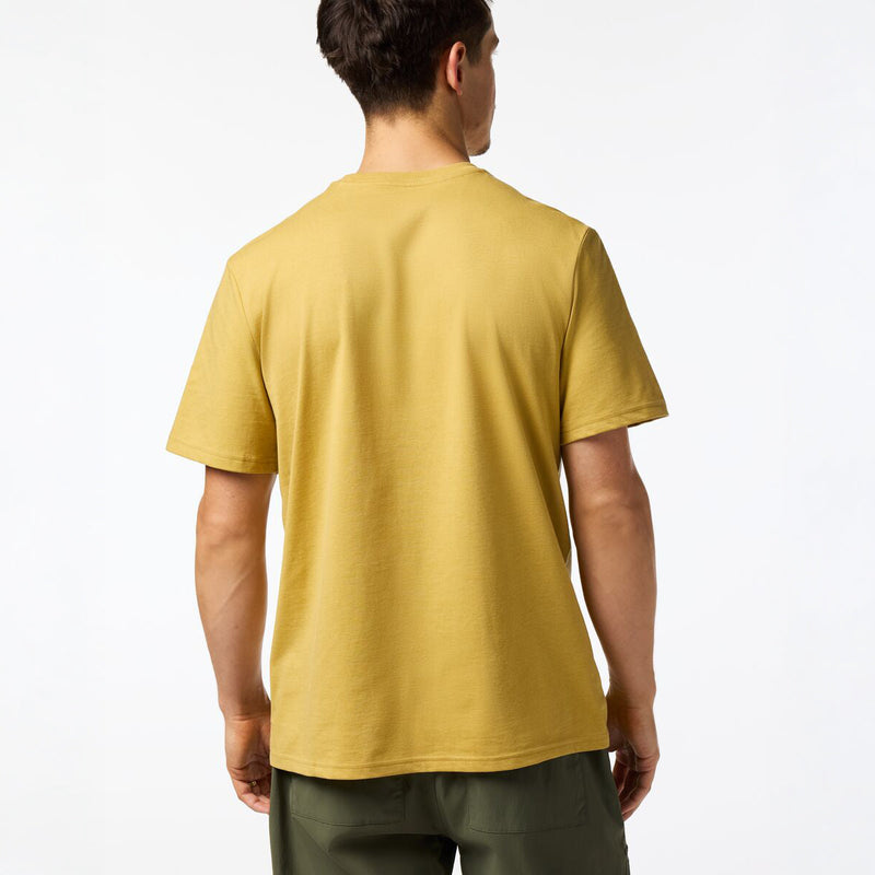 Cotopaxi - Cuatro Bitmap T-Shirt - Mens