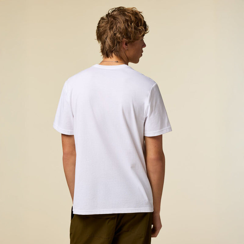 Cotopaxi Cuatro Bitmap T-Shirt - Mens