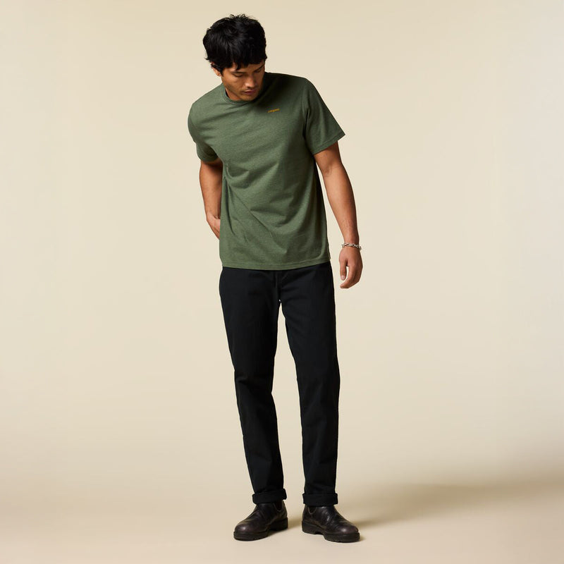 Cotopaxi - Down The River T-Shirt - Mens