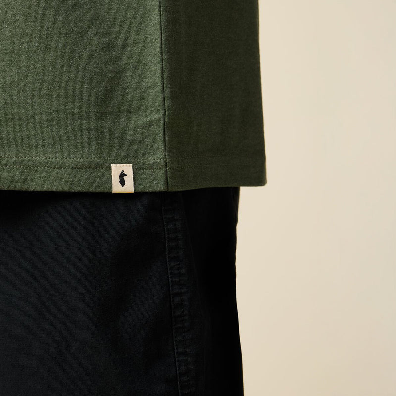 Cotopaxi - Down The River T-Shirt - Mens