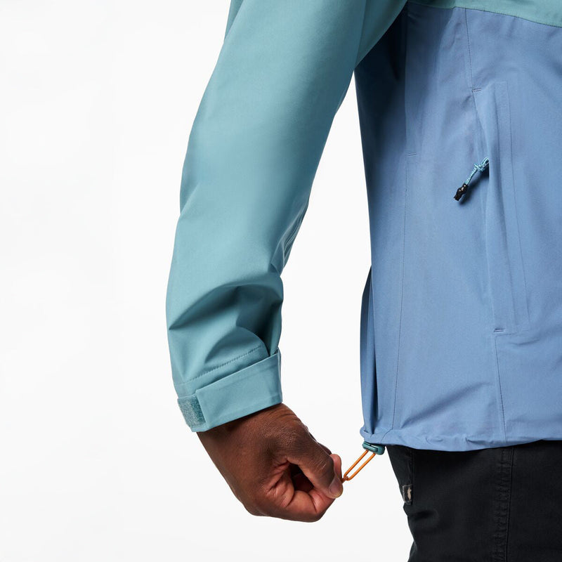 Cotopaxi - Impermeo 3L Hooded Shell Jacket - Mens