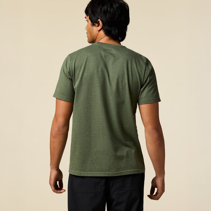 Cotopaxi Llama Icon T-Shirt - Mens