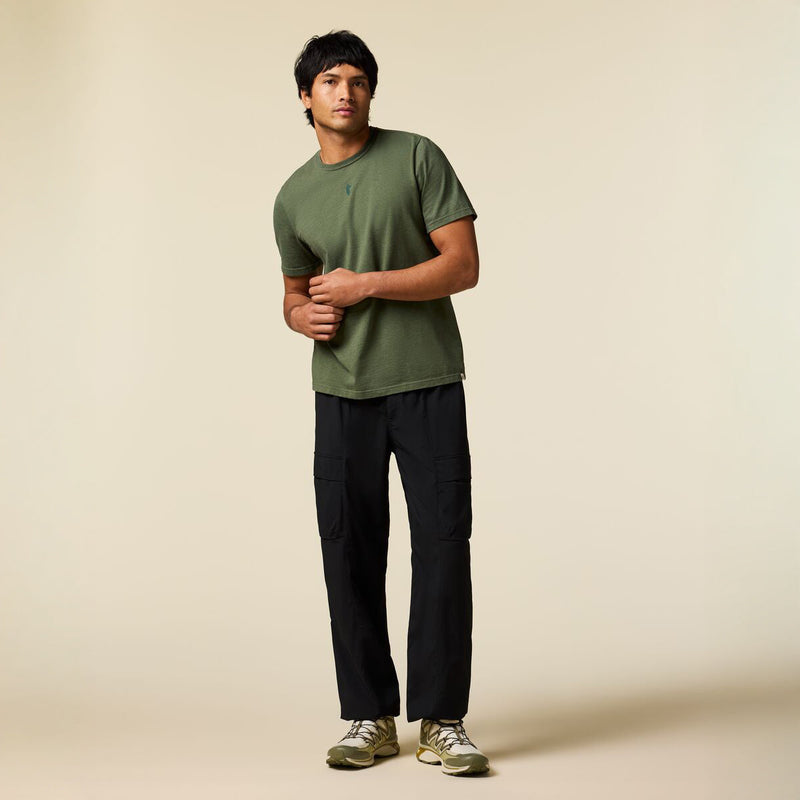 Cotopaxi Llama Icon T-Shirt - Mens