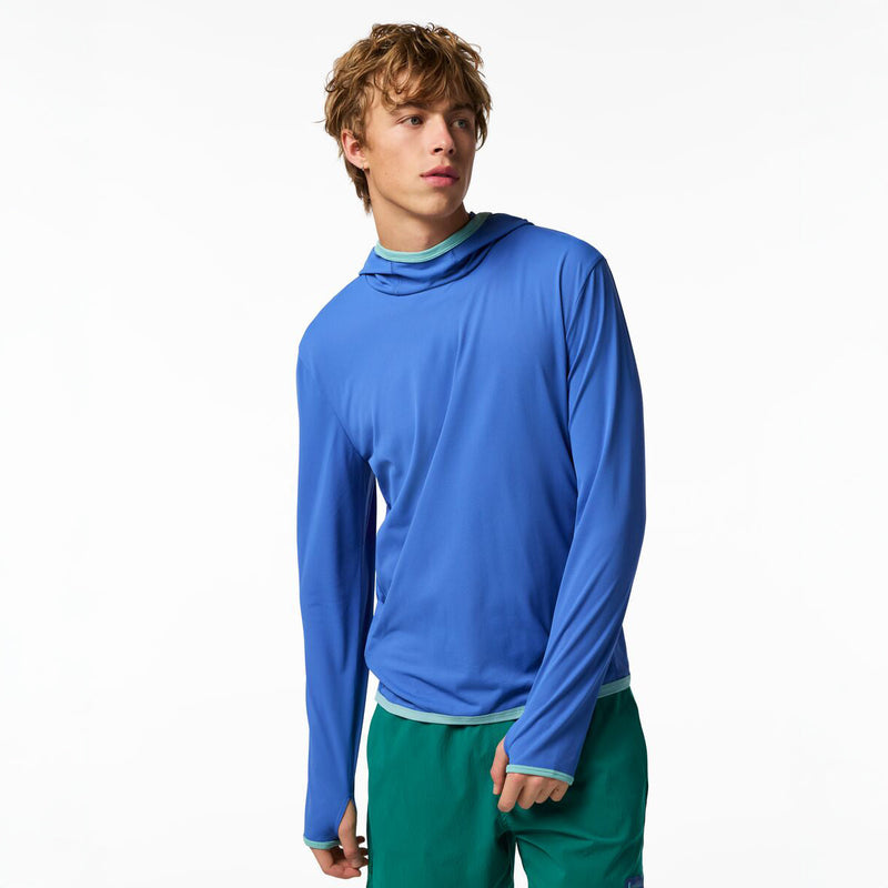 Cotopaxi - Sombra Sun Hoodie - Mens