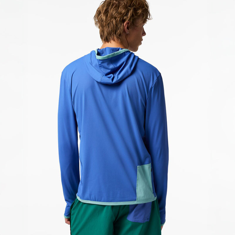Cotopaxi - Sombra Sun Hoodie - Mens