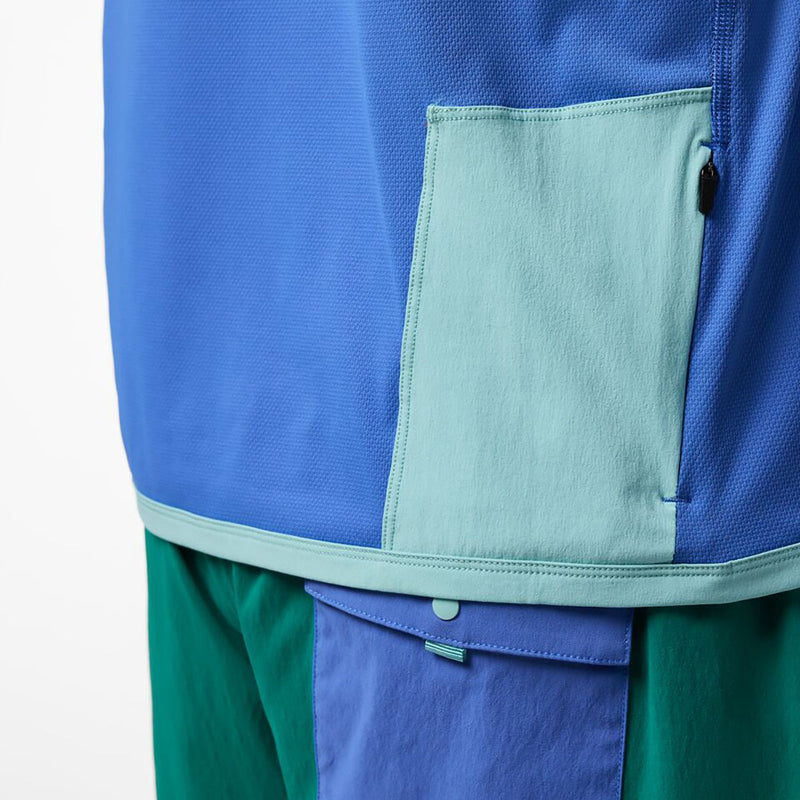 Cotopaxi - Sombra Sun Hoodie - Mens