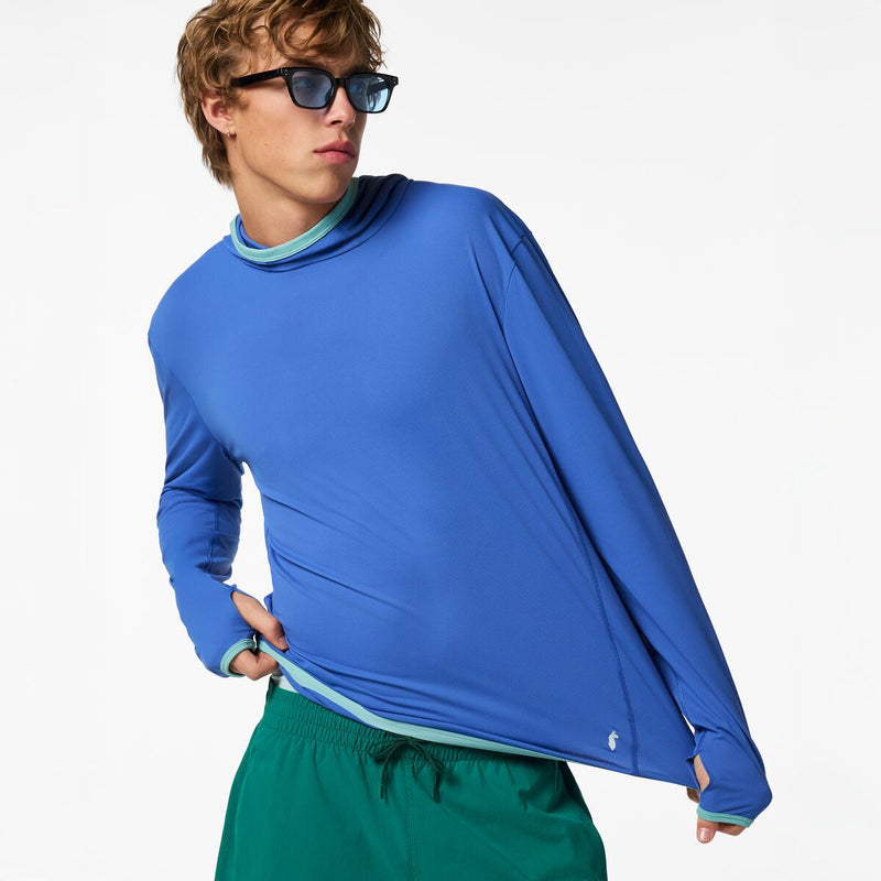 Cotopaxi - Sombra Sun Hoodie - Mens