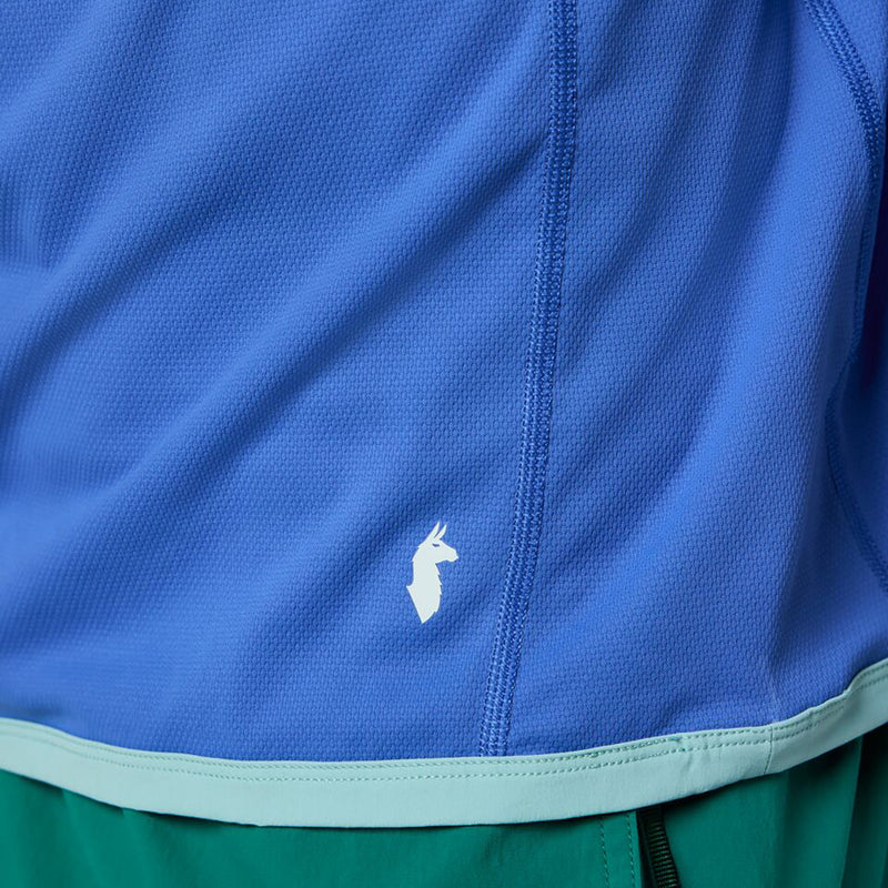 Cotopaxi - Sombra Sun Hoodie - Mens