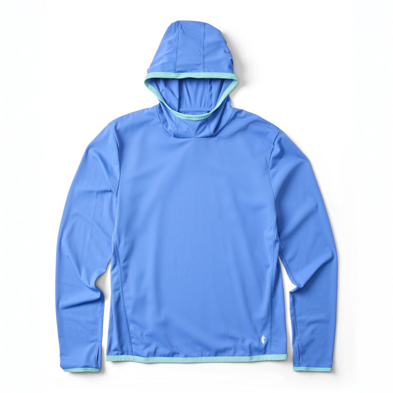 Cotopaxi - Sombra Sun Hoodie - Mens