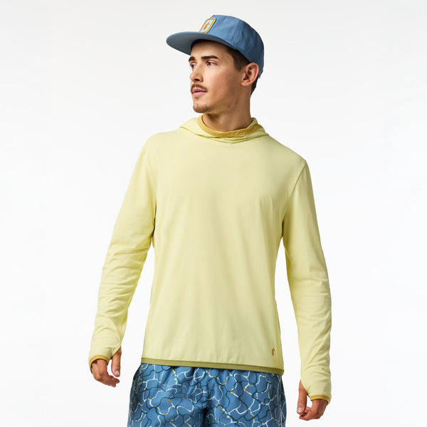 Cotopaxi Sombra Sun Hoodie - Mens