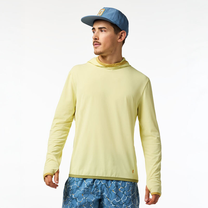 Cotopaxi Sombra Sun Hoodie - Mens