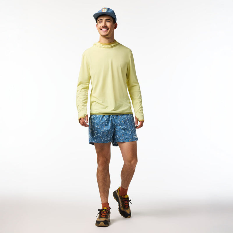 Cotopaxi Sombra Sun Hoodie - Mens