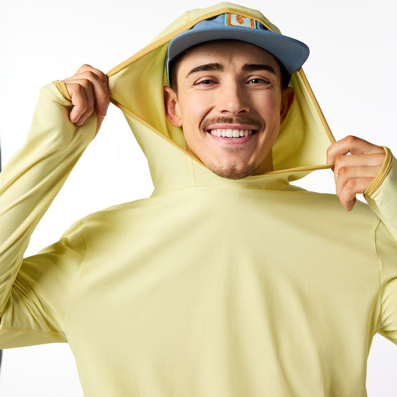 Cotopaxi Sombra Sun Hoodie - Mens