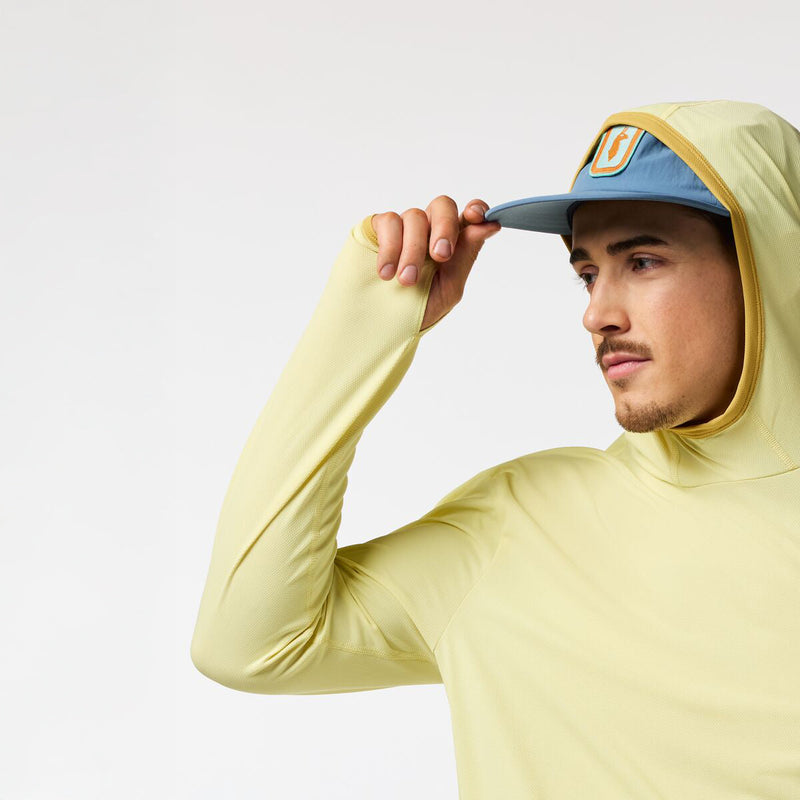 Cotopaxi Sombra Sun Hoodie - Mens