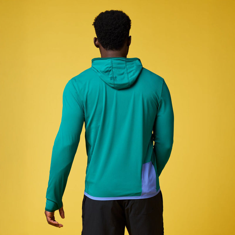Cotopaxi - Sombra Sun Hoodie - Mens