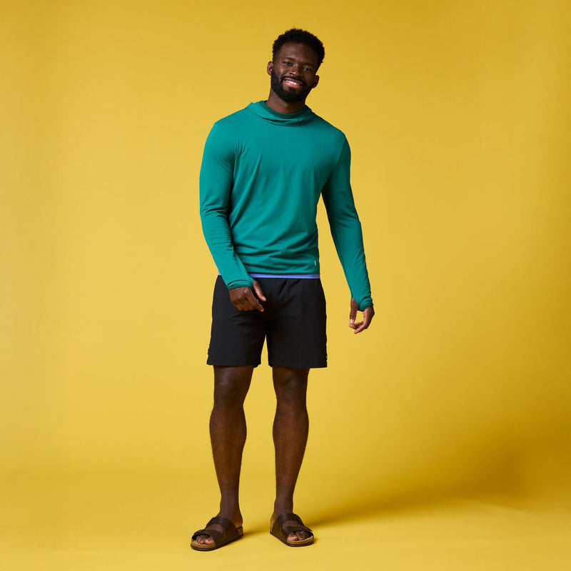 Cotopaxi - Sombra Sun Hoodie - Mens