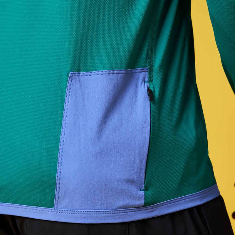 Cotopaxi - Sombra Sun Hoodie - Mens