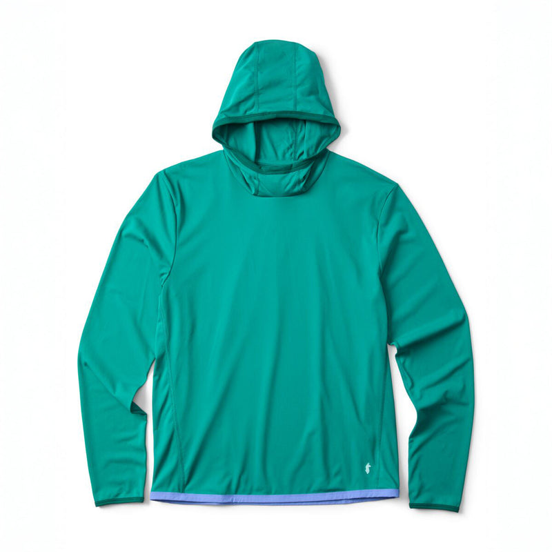 Cotopaxi - Sombra Sun Hoodie - Mens