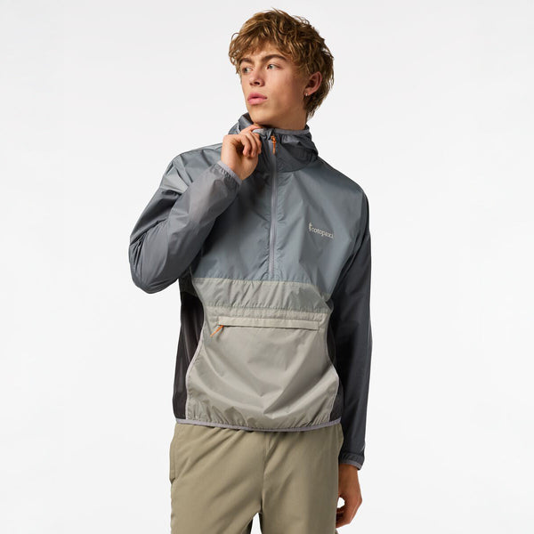Cotopaxi Teca Half-Zip Windbreaker - Mens