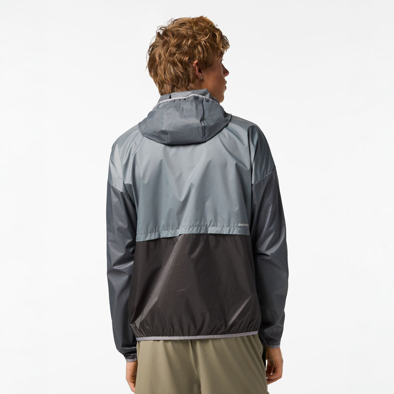 Cotopaxi Teca Half-Zip Windbreaker - Mens