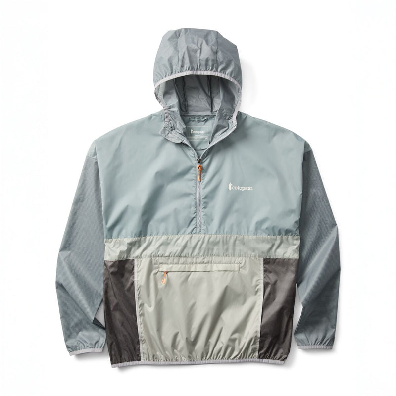 Cotopaxi Teca Half-Zip Windbreaker - Mens