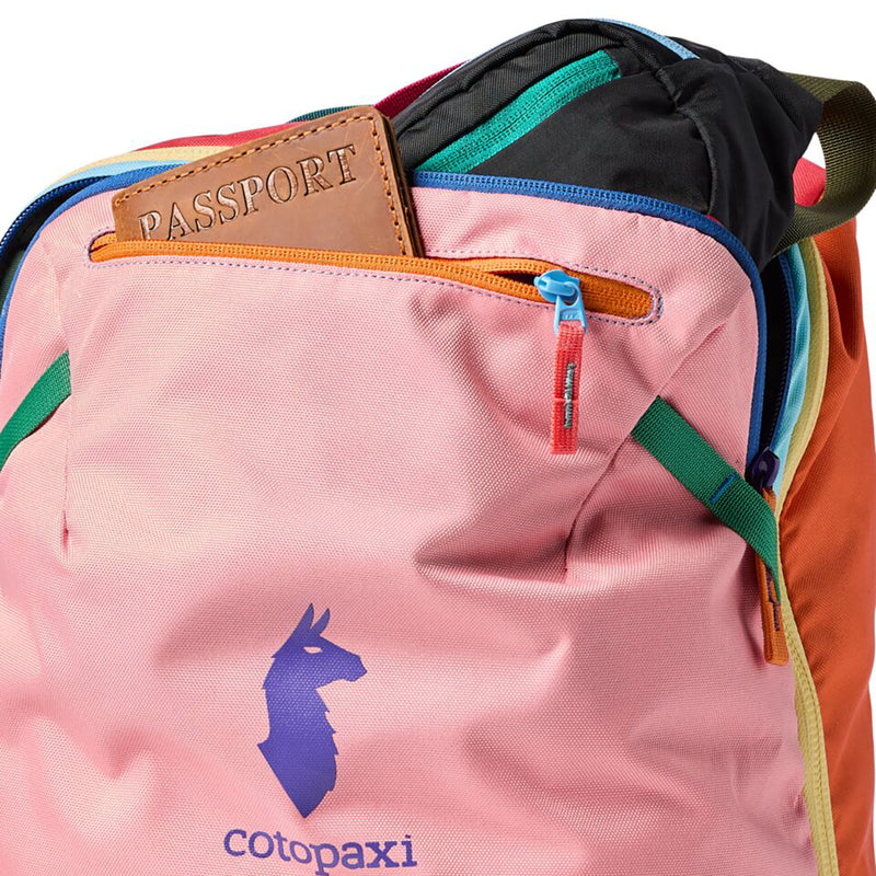 Cotopaxi - Allpa 28L Travel Pack - Del Día