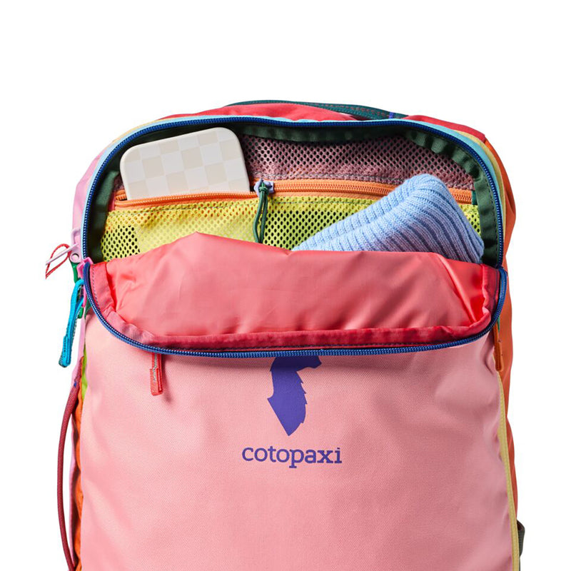 Cotopaxi - Allpa 28L Travel Pack - Del Día