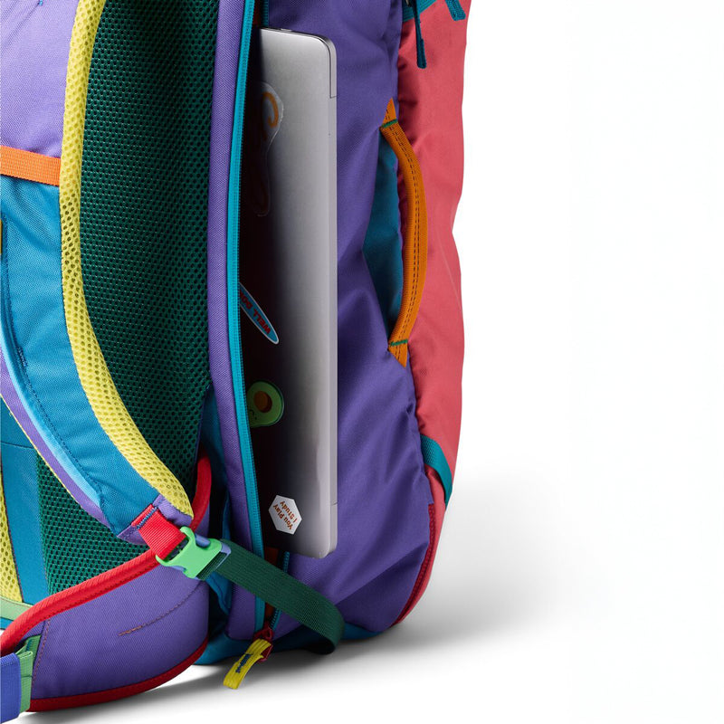 Cotopaxi - Allpa 35L Travel Pack - Del Día