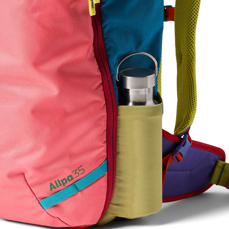 Cotopaxi - Allpa 35L Travel Pack - Del Día