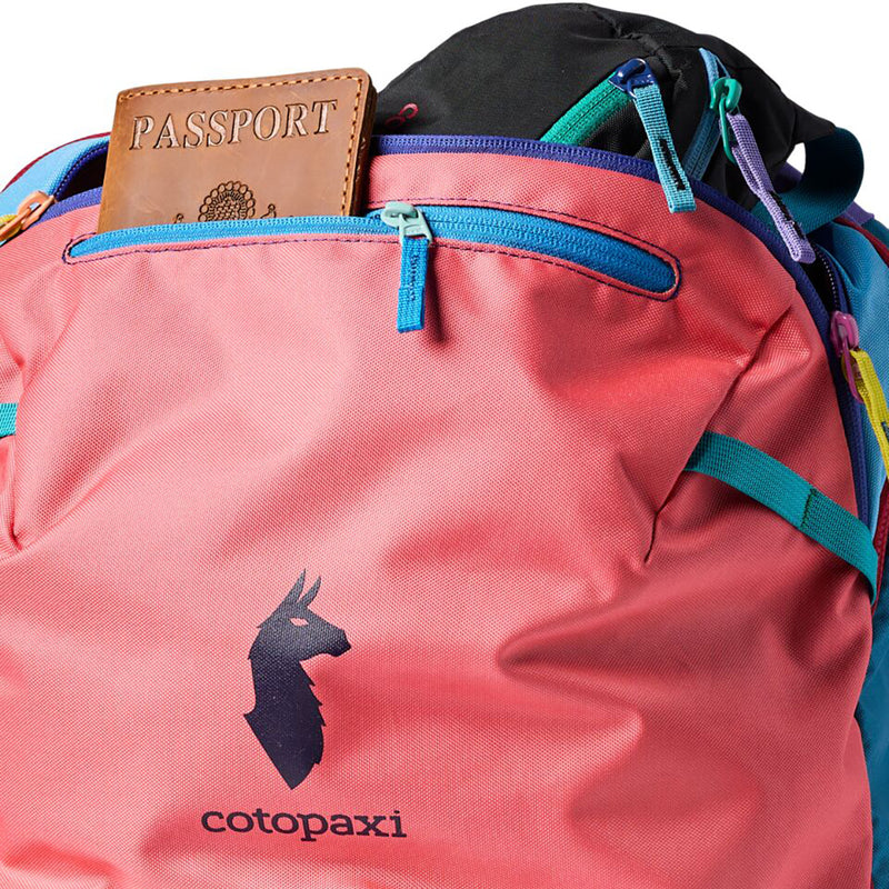 Cotopaxi - Allpa 35L Travel Pack - Del Día
