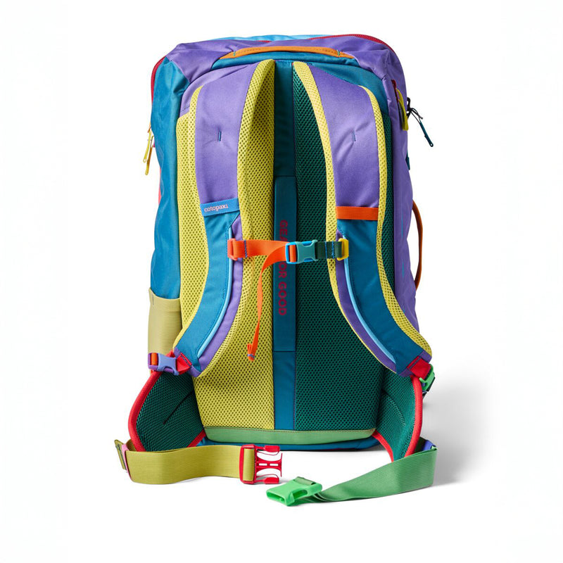 Cotopaxi - Allpa 35L Travel Pack - Del Día