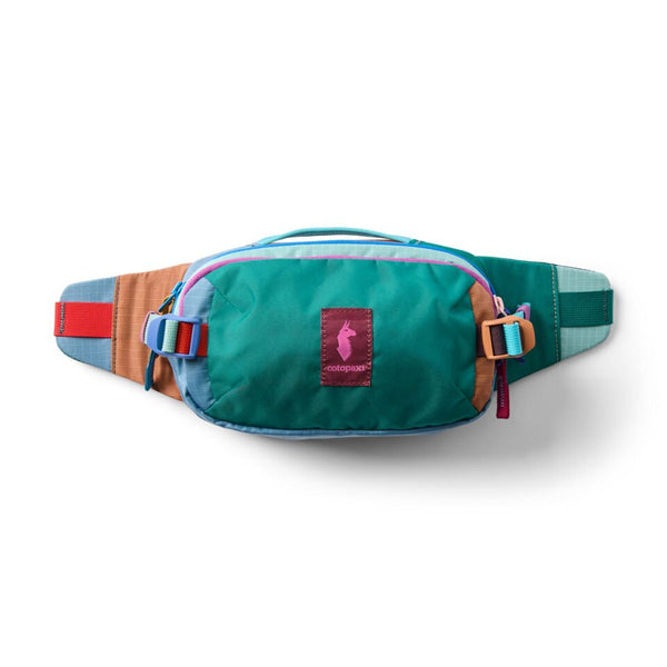 Cotopaxi - Allpa X 1.5L Hip Pack - Del Dia