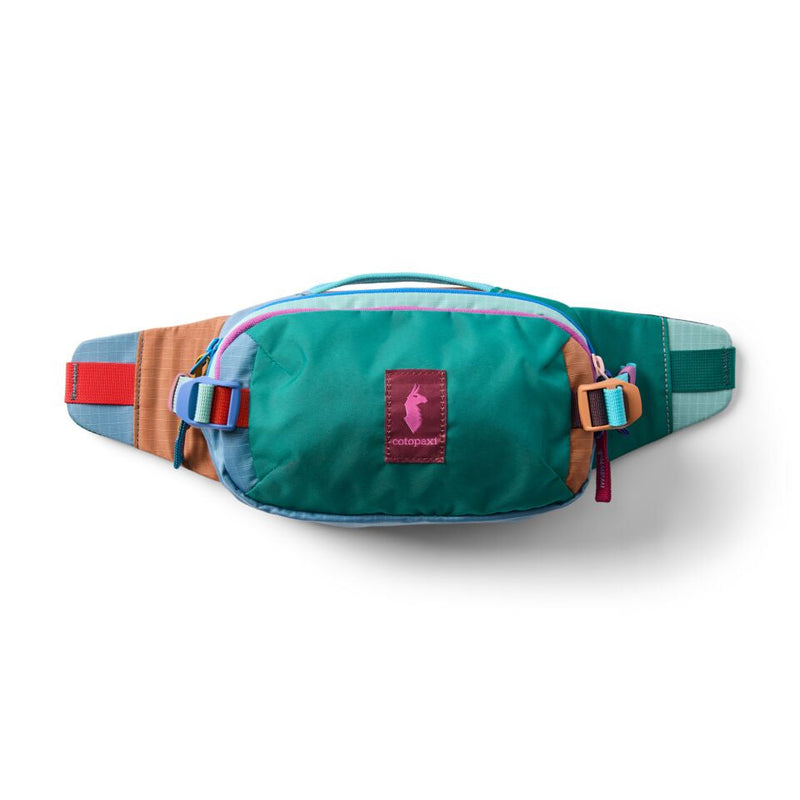 Cotopaxi - Allpa X 1.5L Hip Pack - Del Dia